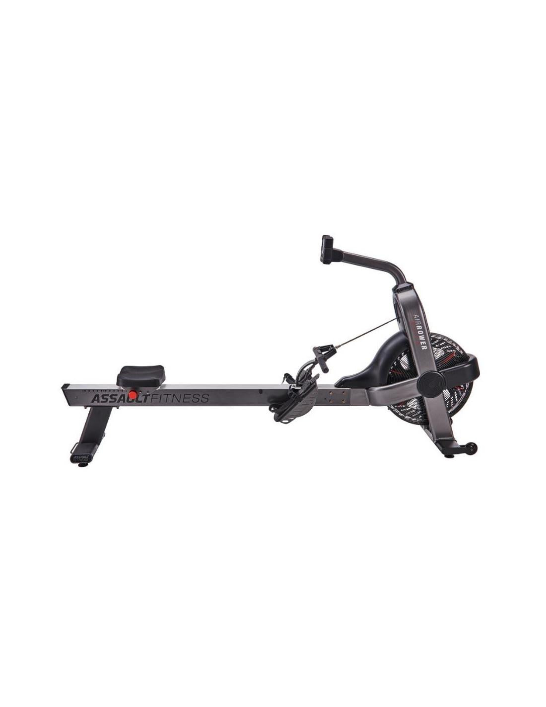 AssaultRower Elite, Air Rower