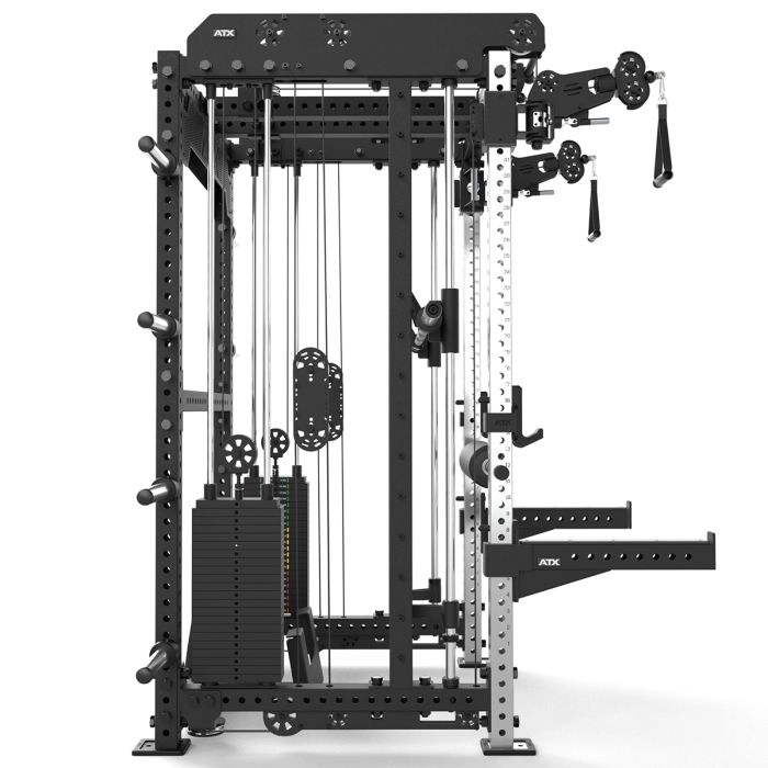 ATX Multi Pull Smith Rack - MPHR-780