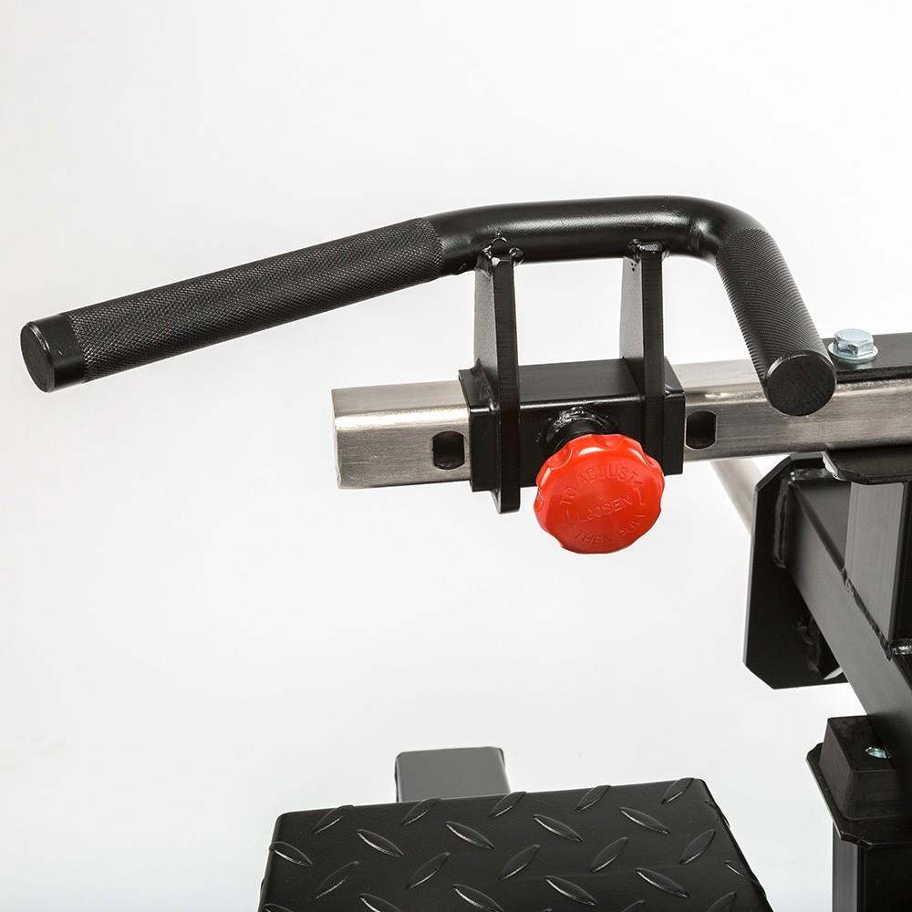 ATX T-Bar Row Aufnahme 30mm / 50mm