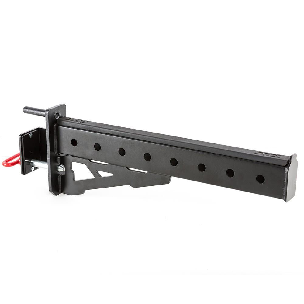 ATX Safety Boom 65 - Spotter Arms - Notablagen 65 cm - Paar