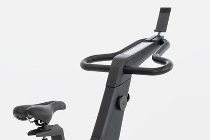 WaterRower NOHrD Bike V2 Ergometer Shadow