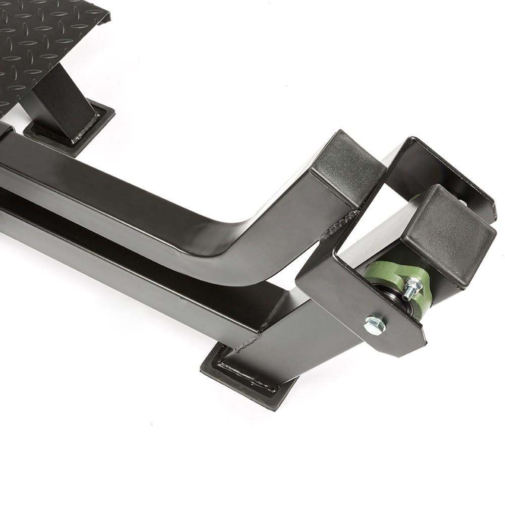 ATX T-Bar Row Aufnahme 30mm / 50mm