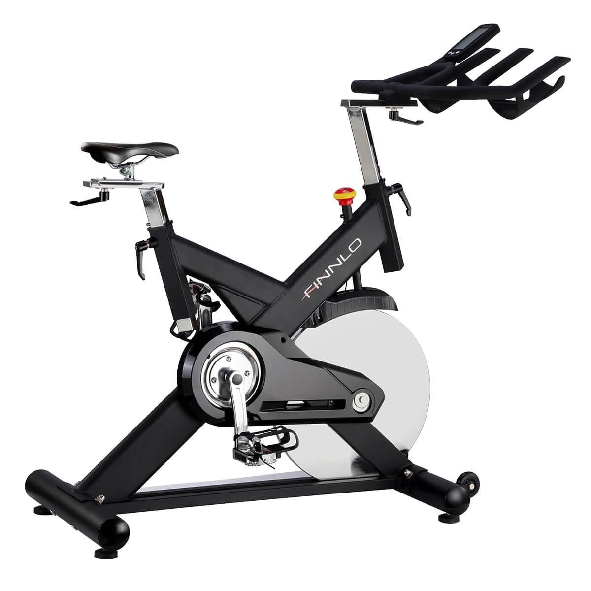 Finnlo Indoor Cycle / Speedbike CRS3