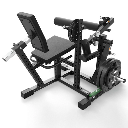 ATX Beinstrecker / Beinbeuger - sitzend