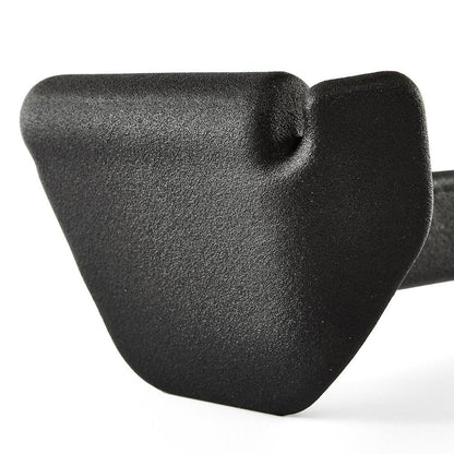 Lat pulldown handle - 70 cm grip width - wrist axis inside