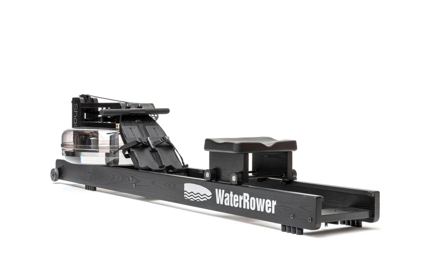 WaterRower Rudergerät Shadow