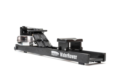 WaterRower Rudergerät Shadow