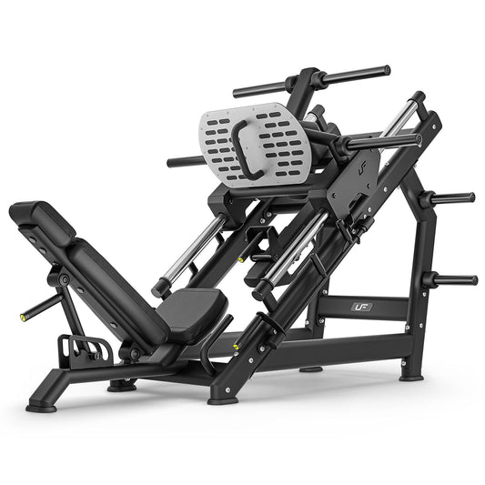 Marbo Sport Beinpresse 45° UR-U001 UpForm - Plate loaded Kraftgerät