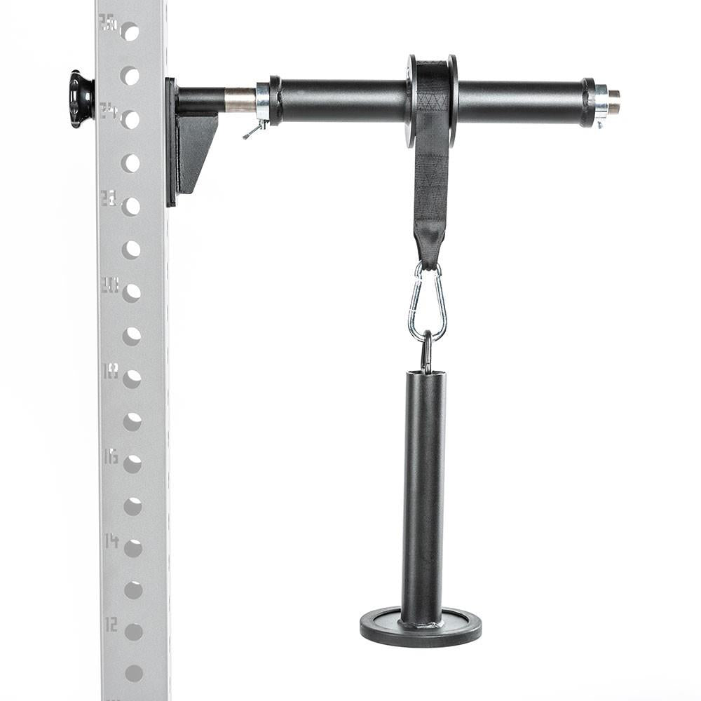 ATX Rackable Wrist Roller - Set / Unterarmtrainer Set