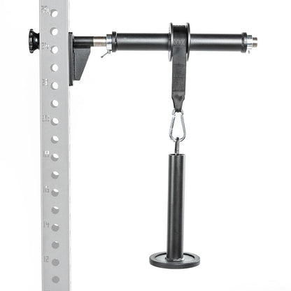 ATX Rackable Wrist Roller - Set / Unterarmtrainer Set