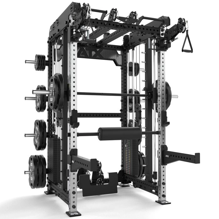 ATX Multi Pull Smith Rack - MPHR-780