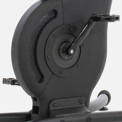 WaterRower NOHrD Bike Ergometer Shadow