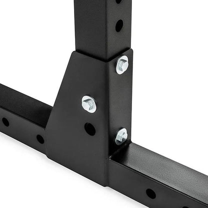 ATX Power Rack 710 inkl. J-Hooks + Spotter Höhe 195 cm
