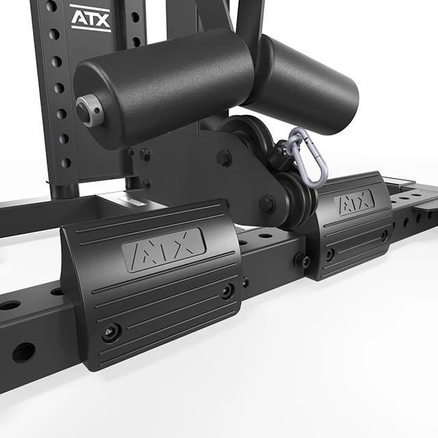 ATX Lat Pulldown - Option LTO-780 - Plate Load