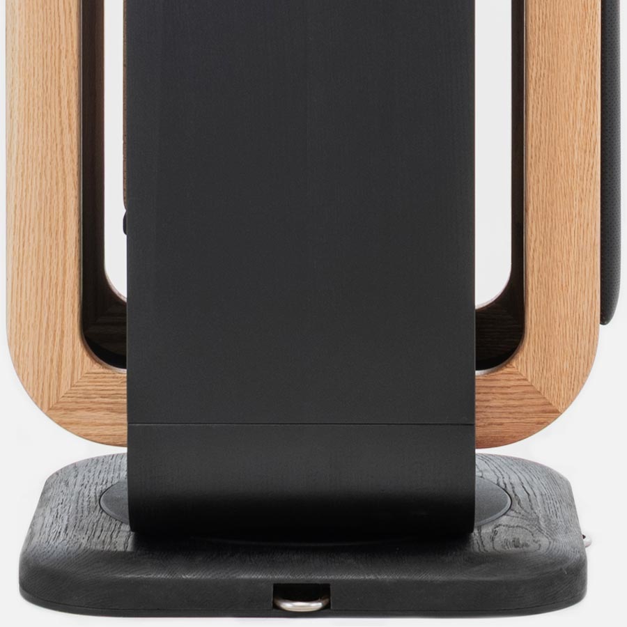 WaterRower NOHrD StepTower