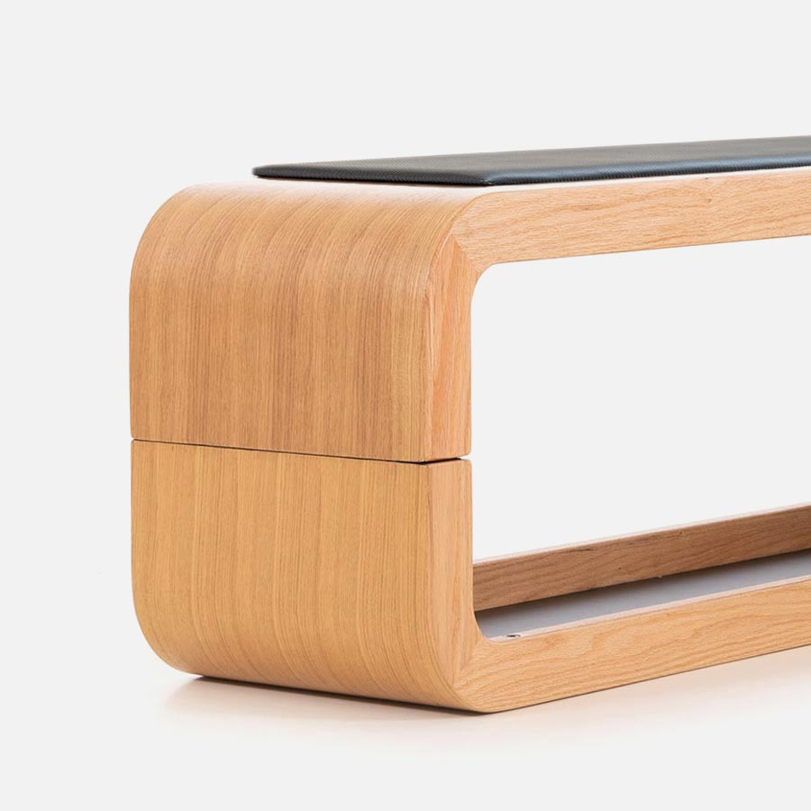 WaterRower NOHrD StepTower