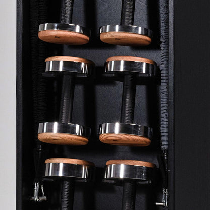 WaterRower NOHrD StepTower