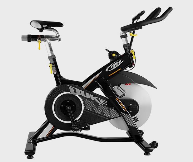 BH Fitness Indoor Cycle Duke Magnetic