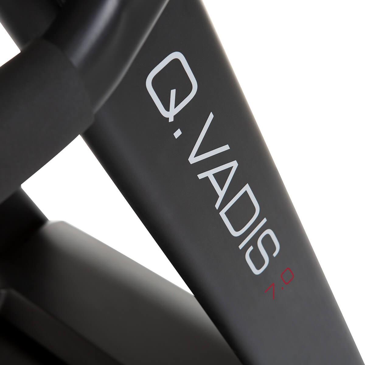 Hammer Q. VADIS 7.0 Laufband