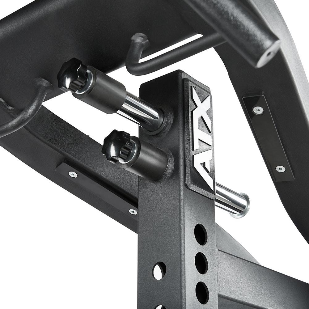 ATX Squat-Calf Machine / Viking Press 3 in 1