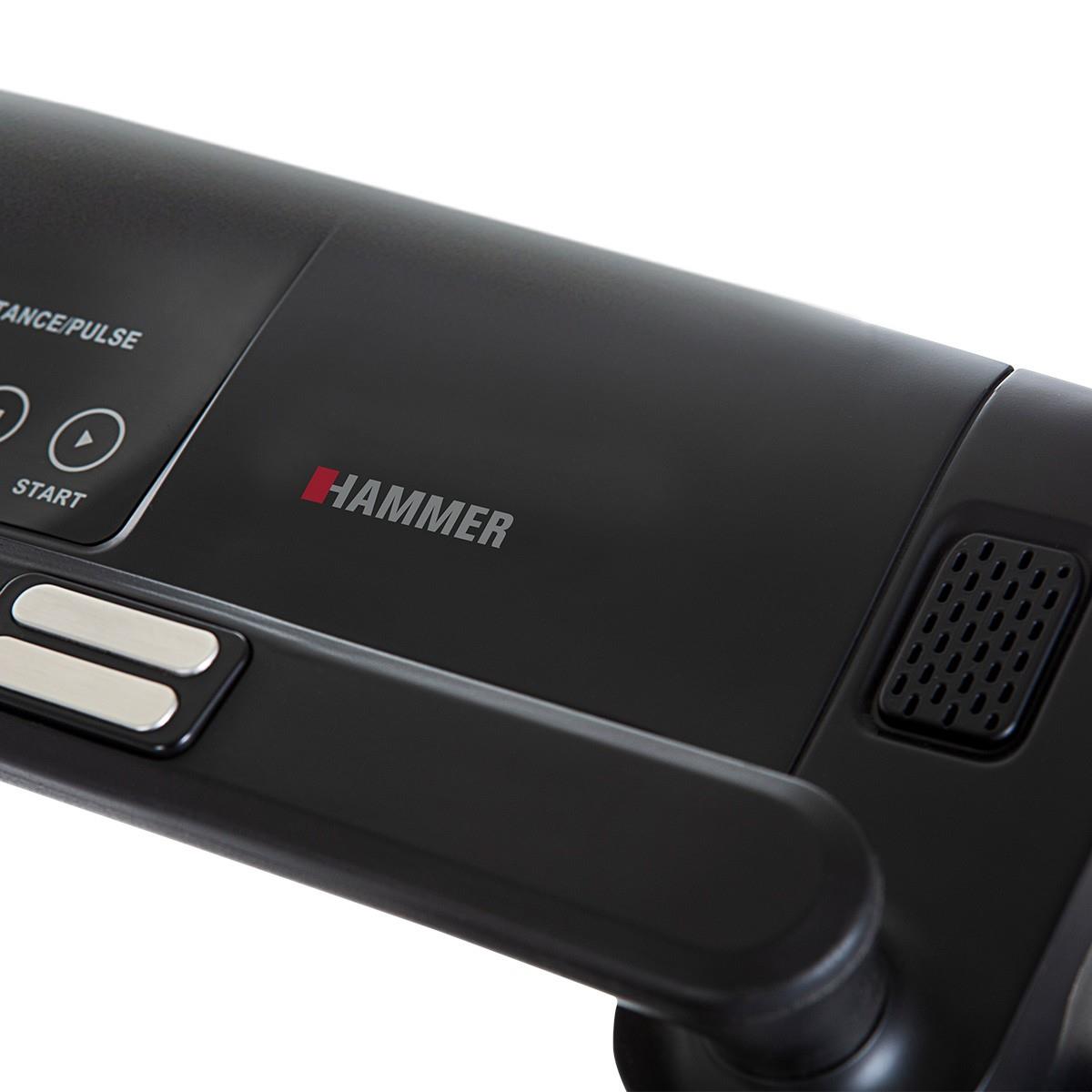 Hammer Q. VADIS 7.0 Laufband