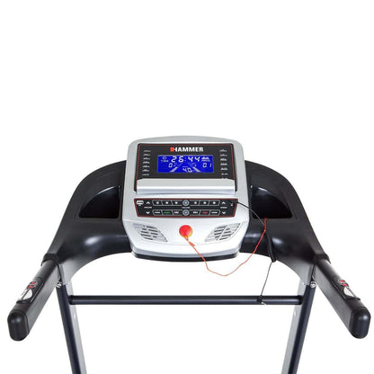 Hammer Race Runner 2200I Laufband