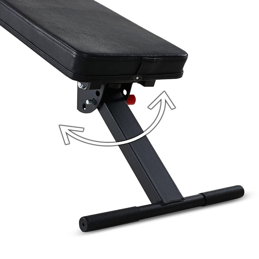 ATX Wall Bar Gym / Wall Bars with Bench