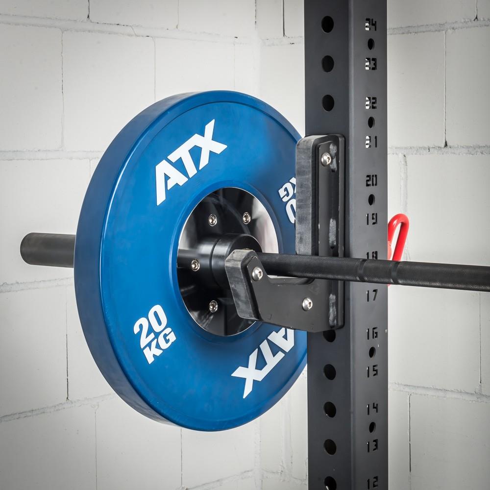 ATX Heavy Duty J-Hooks Type III / Serie 800