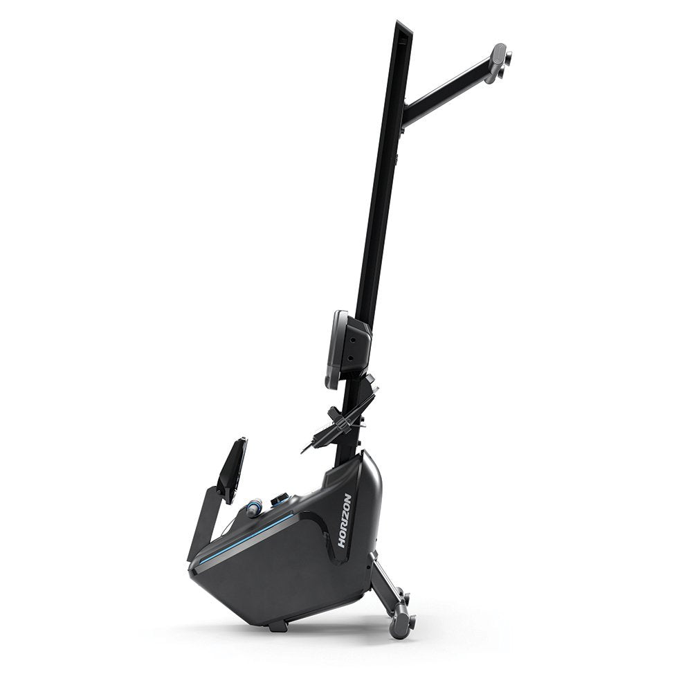 Horizon Oxford 6 rowing machine