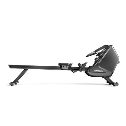 Horizon Oxford 6 rowing machine