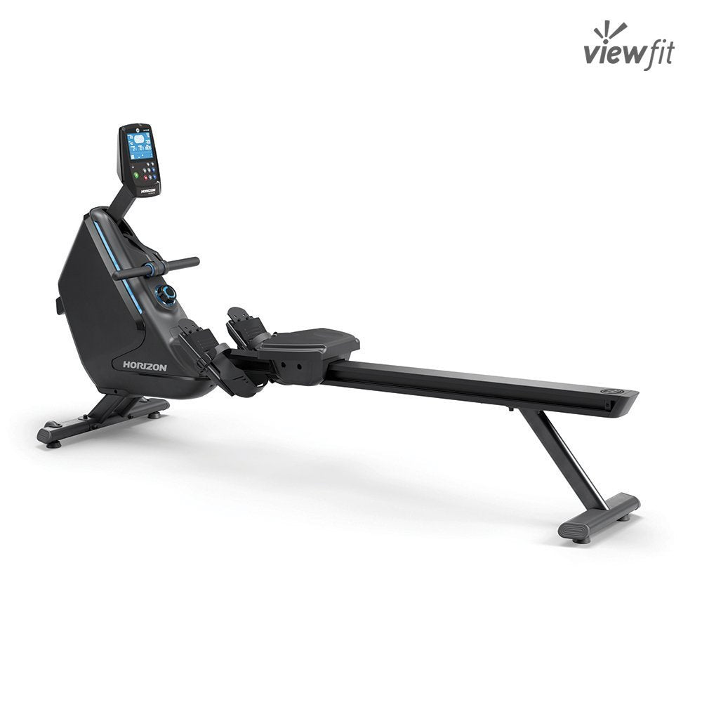 Horizon Oxford 6 rowing machine