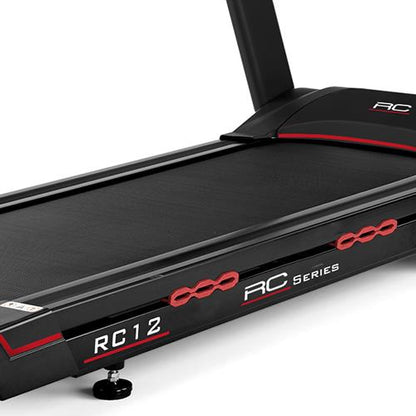 BH Fitness Laufband I.RC12