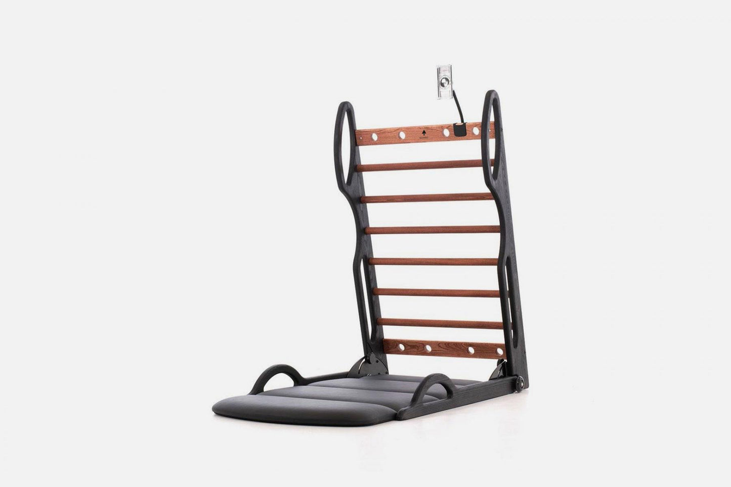 WaterRower NOHrD Elasko Club, Kunstleder/ Echtleder