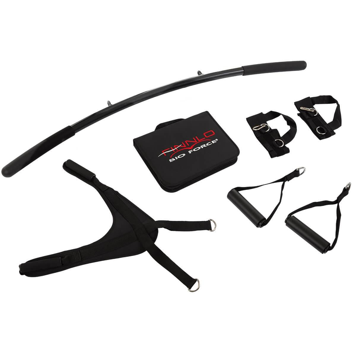Finnlo Kraftstation Bio Force Extreme Sixpack Plus