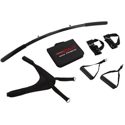 Finnlo Kraftstation Bio Force Extreme Sixpack Plus