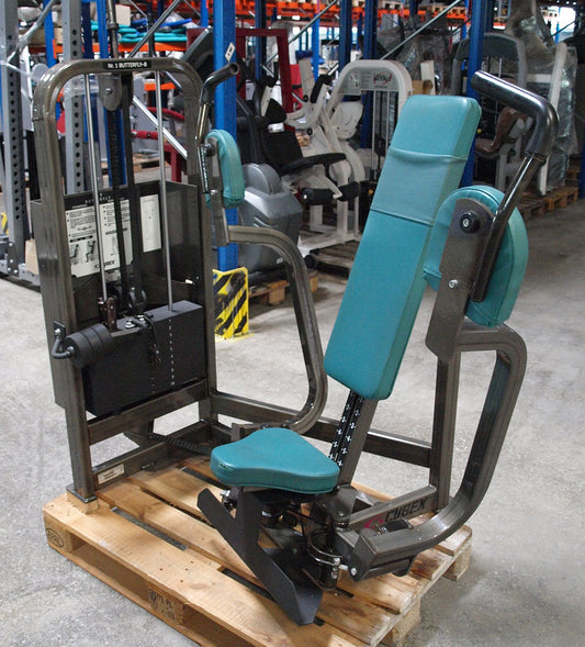 Cybex Butterfly, exklusive Lackierung, gebraucht