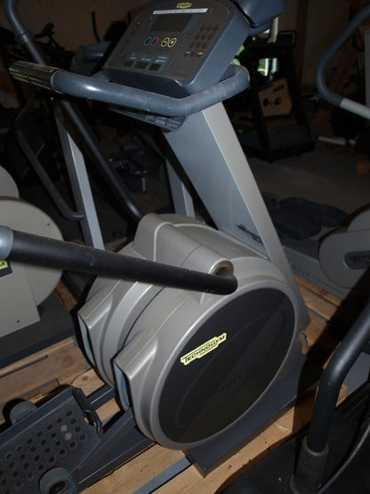 Techno Gym cardio equipment, XT Line, 10 machines, used