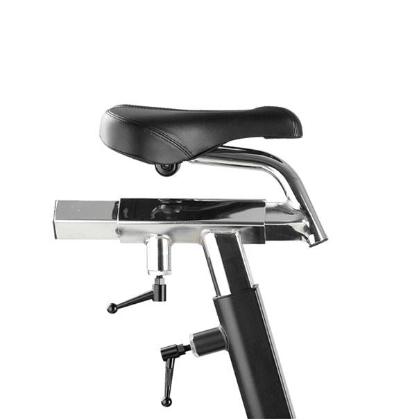 BH Fitness Indoor Cycle i.Air Mag semi prof