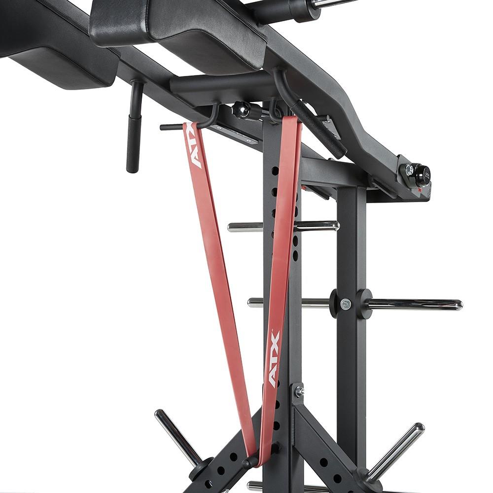 ATX Squat-Calf Machine / Viking Press 3 in 1