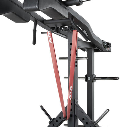 ATX Squat-Calf Machine / Viking Press 3 in 1