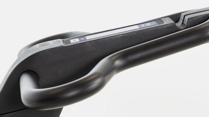 WaterRower NOHrD Bike V2 Ergometer Shadow