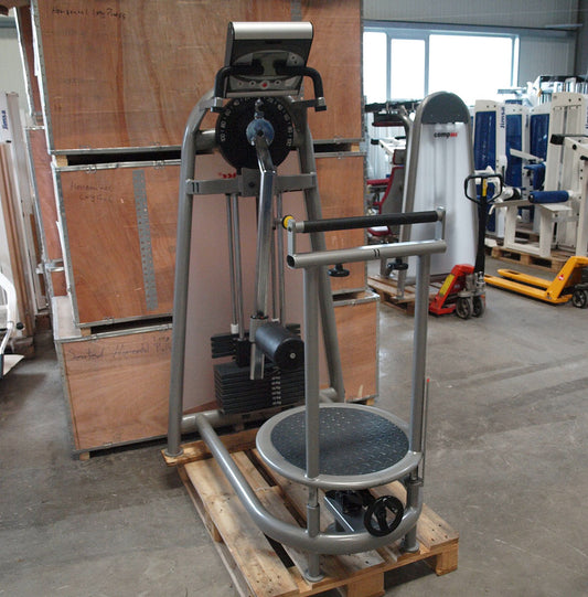 Proxomed Compass 530 Multi Hip, Kickmaschine, Hüftpendel, MPG, gebraucht - überholter Zustand