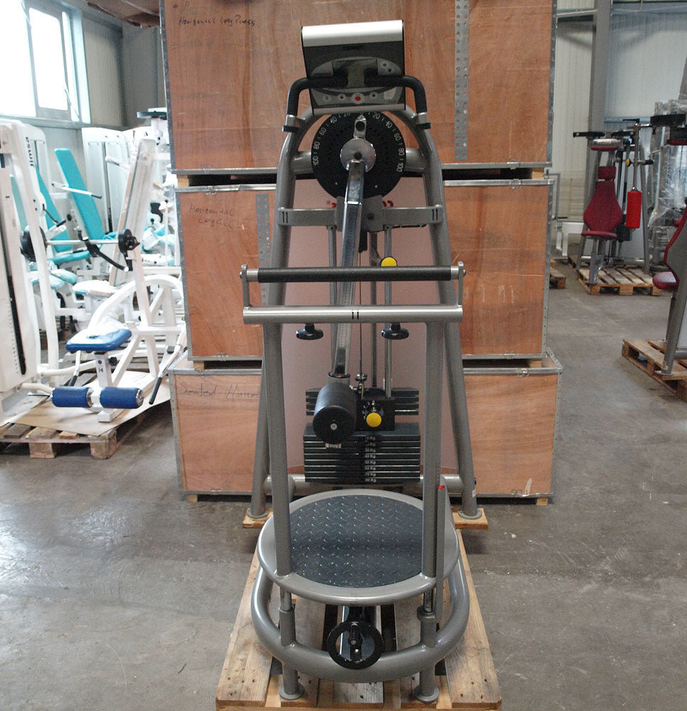 Proxomed Compass 530 Multi Hip, Kickmaschine, Hüftpendel, MPG, gebraucht - überholter Zustand