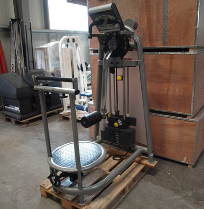Proxomed Compass 530 Multi Hip, Kickmaschine, Hüftpendel, MPG, gebraucht - überholter Zustand