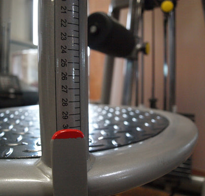Proxomed Compass 530 Multi Hip, Kickmaschine, Hüftpendel, MPG, gebraucht - überholter Zustand