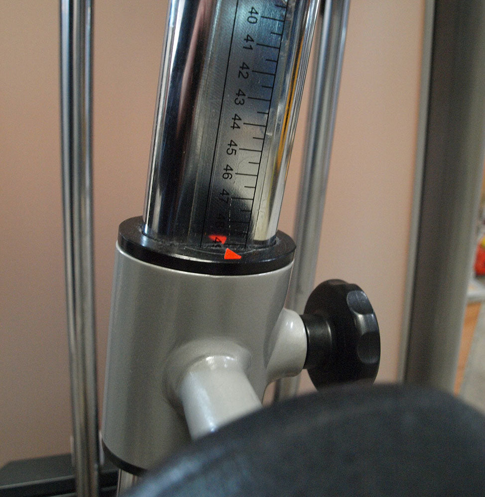 Proxomed Compass 530 Multi Hip, Kickmaschine, Hüftpendel, MPG, gebraucht - überholter Zustand