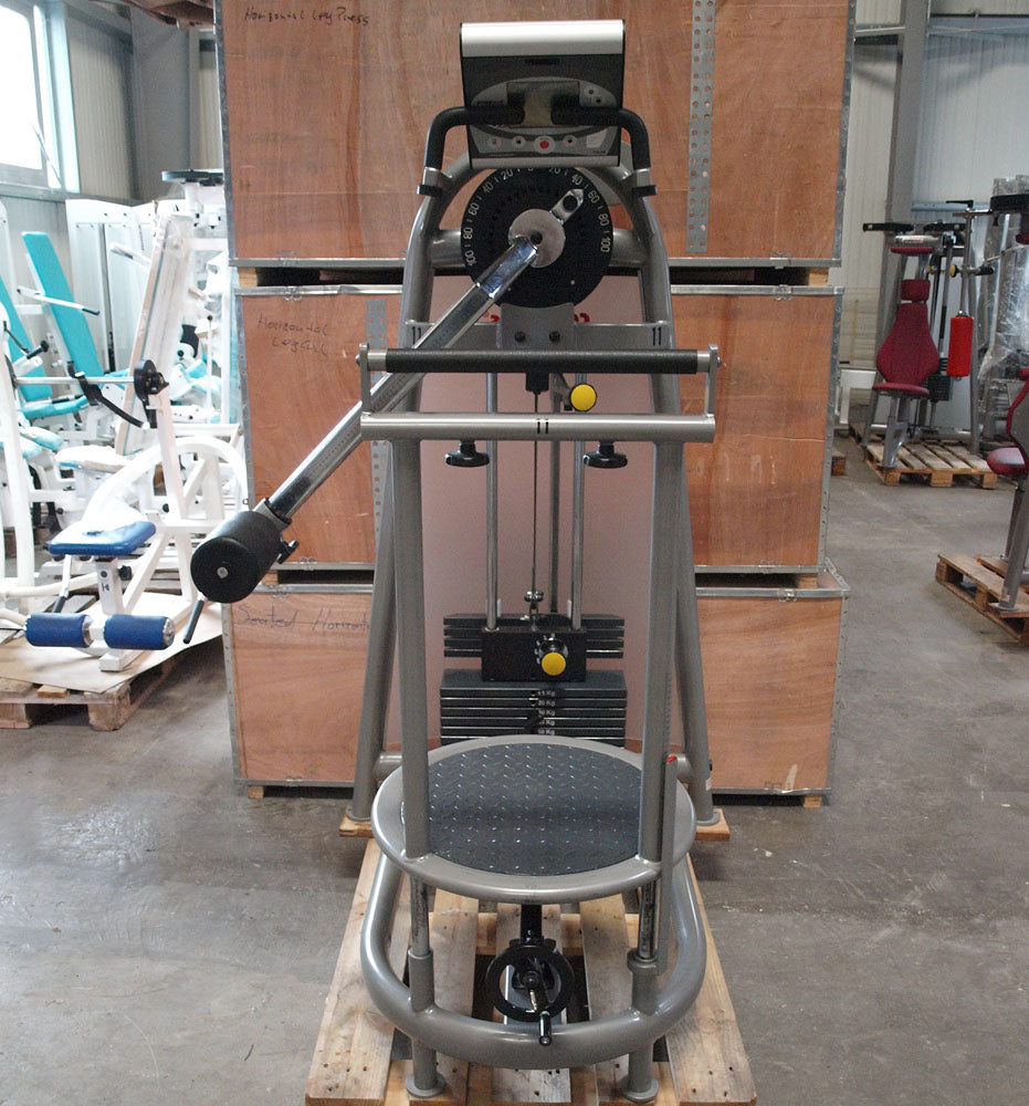 Proxomed Compass 530 Multi Hip, Kickmaschine, Hüftpendel, MPG, gebraucht - überholter Zustand