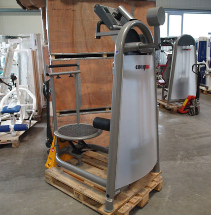 Proxomed Compass 530 Multi Hip, Kickmaschine, Hüftpendel, MPG, gebraucht - überholter Zustand