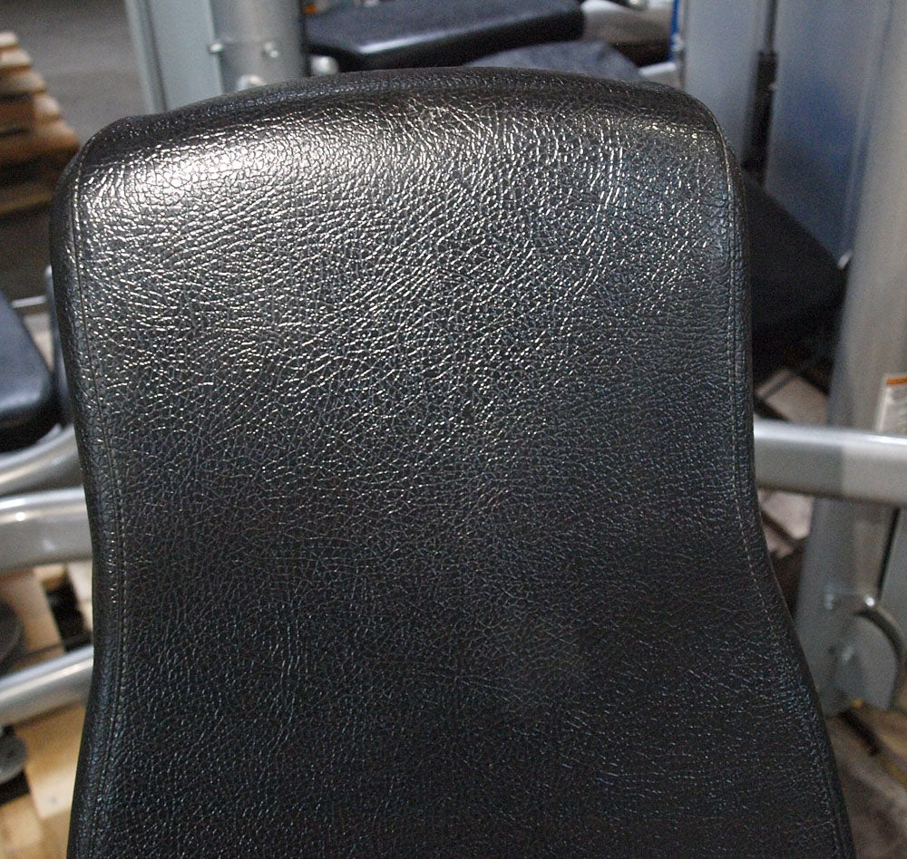 Life Fitness Optima Series - 2 in 1 Kombigeräte - 6 Kraftgeräte im Set, perfekt für Hotel, Firmenfitness, Verein oder kleiner Fitnessraum, gebraucht