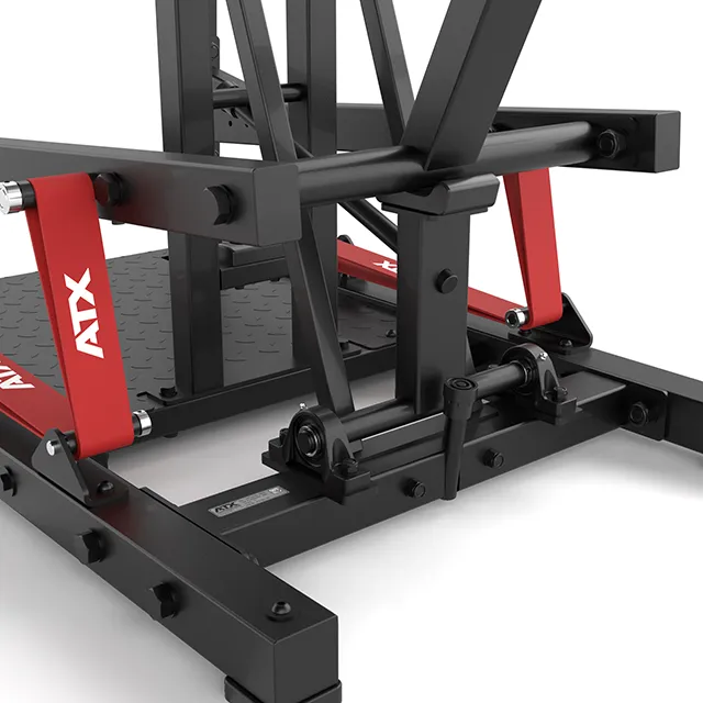 ATX Brustpresse stehend - Standing Chest Press